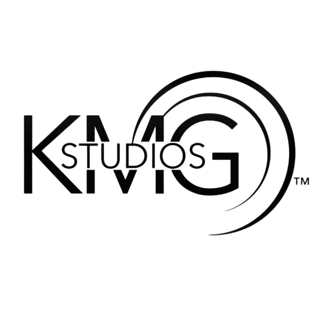 KMG logo